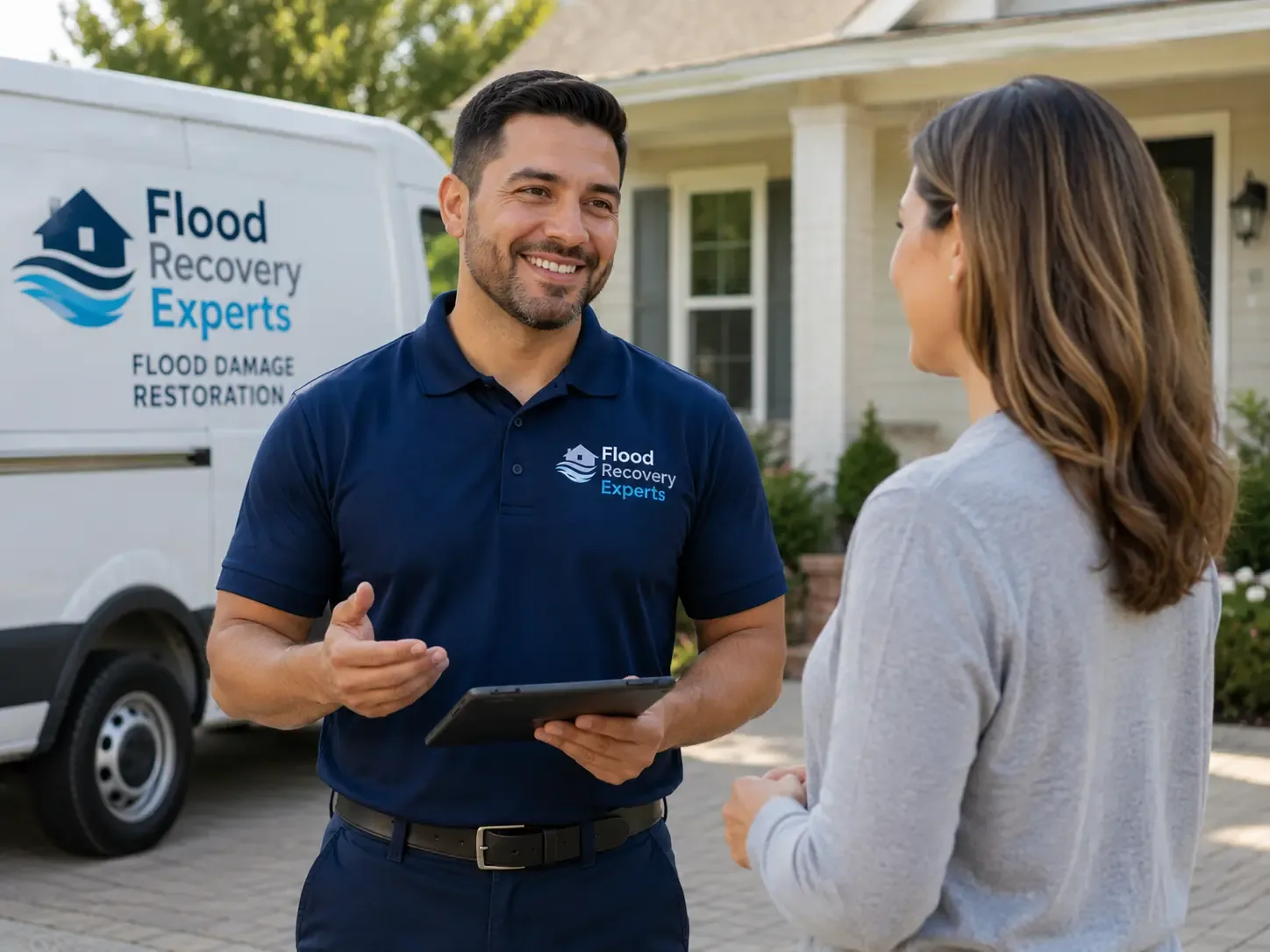 Flood Damage Cleanup Huntington Woods, MI FAQs